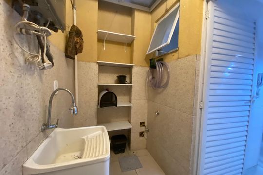Casa à venda com 3 quartos, 370m² em Méier, Rio de Janeiro