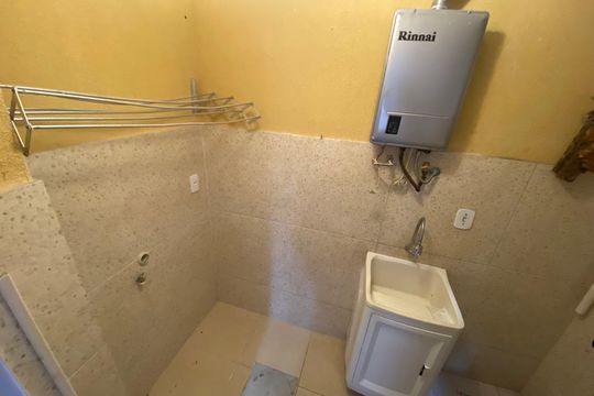 Casa à venda com 3 quartos, 370m² em Méier, Rio de Janeiro