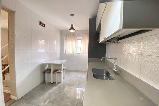 Casa à venda com 3 quartos, 370m² em Méier, Rio de Janeiro