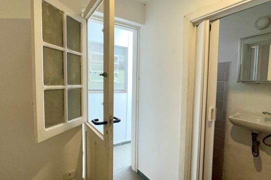 Suíte 1 de casa para alugar com 4 quartos, 200m² em Sumaré, São Paulo