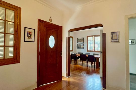 Sala de casa para alugar com 4 quartos, 200m² em Sumaré, São Paulo