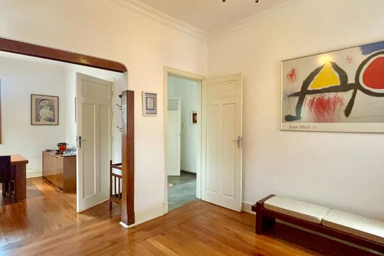 Casa para alugar com 4 quartos, 200m² em Sumaré, São Paulo