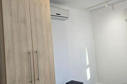 Quarto de apartamento para alugar com 2 quartos, 70m² em Recreio dos Bandeirantes, Rio de Janeiro