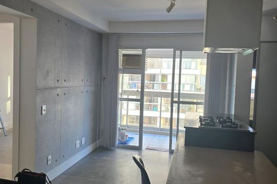 Apartamento para alugar com 2 quartos, 70m² em Recreio dos Bandeirantes, Rio de Janeiro