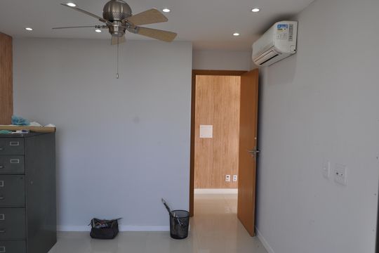 Apartamento para alugar com 4 quartos, 170m² em Cachambi, Rio de Janeiro