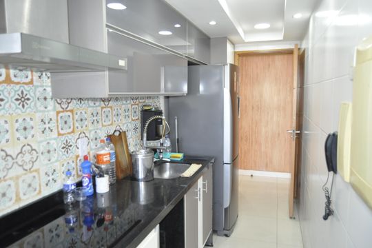 Apartamento para alugar com 4 quartos, 170m² em Cachambi, Rio de Janeiro