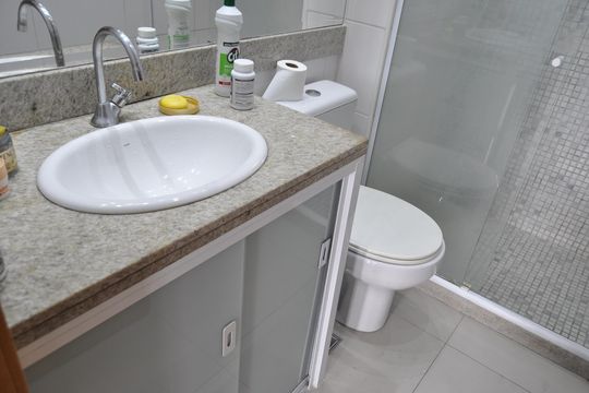 Apartamento para alugar com 4 quartos, 170m² em Cachambi, Rio de Janeiro
