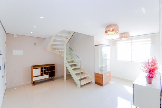 Apartamento para alugar com 3 quartos, 128m² em Vila Rosalia, Guarulhos