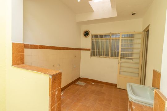 Área de Serviço de casa para alugar com 3 quartos, 166m² em Vila Nova, São Paulo