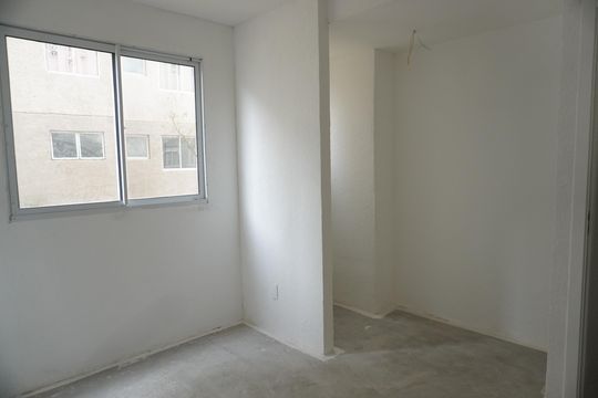 Quarto de apartamento à venda com 1 quarto, 41m² em Colônia (zona Leste), São Paulo