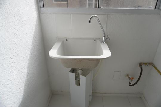 Apartamento à venda com 1 quarto, 41m² em Colônia (zona Leste), São Paulo