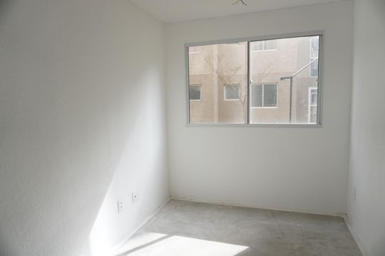 Sala de apartamento à venda com 1 quarto, 41m² em Colônia (zona Leste), São Paulo