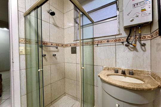 Apartamento para alugar com 2 quartos, 180m² em Copacabana, Rio de Janeiro