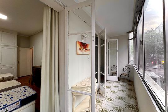 Apartamento para alugar com 2 quartos, 180m² em Copacabana, Rio de Janeiro