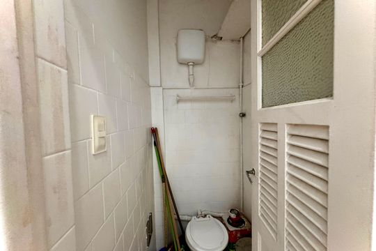 Apartamento para alugar com 2 quartos, 180m² em Copacabana, Rio de Janeiro