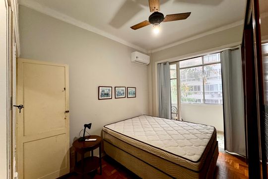 Apartamento para alugar com 2 quartos, 180m² em Copacabana, Rio de Janeiro