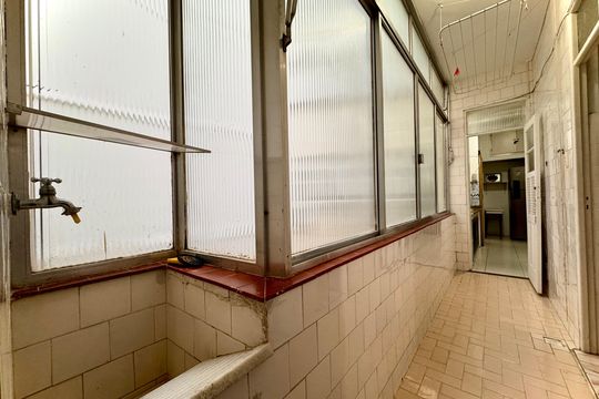 Apartamento para alugar com 2 quartos, 180m² em Copacabana, Rio de Janeiro