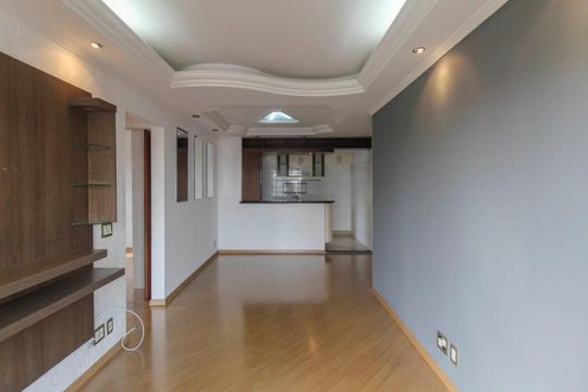Apartamento para alugar com 2 quartos, 54m² em Vila Santa Clara, São Paulo