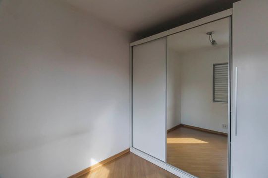 Apartamento para alugar com 2 quartos, 54m² em Vila Santa Clara, São Paulo