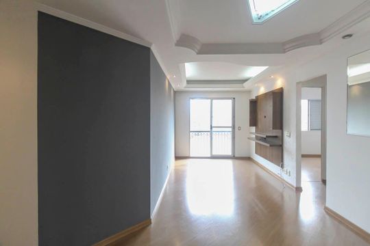 Apartamento para alugar com 2 quartos, 54m² em Vila Santa Clara, São Paulo
