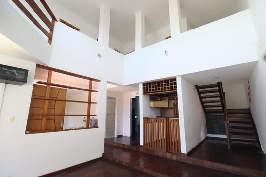 Casa para alugar com 3 quartos, 360m² em Curicica, Rio de Janeiro