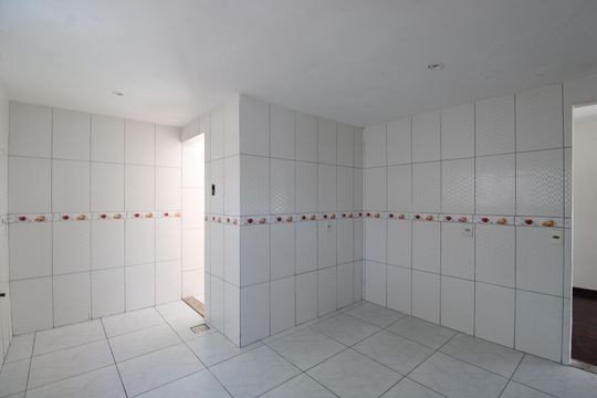 Cozinha de casa para alugar com 3 quartos, 360m² em Curicica, Rio de Janeiro