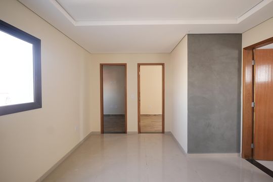 Apartamento à venda com 2 quartos, 97m² em Jardim Ocara, Santo André