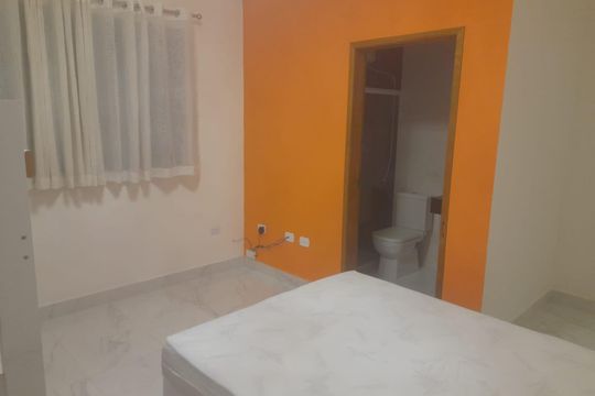 Quarto de casa para alugar com 4 quartos, 520m² em Ressaca, Cotia