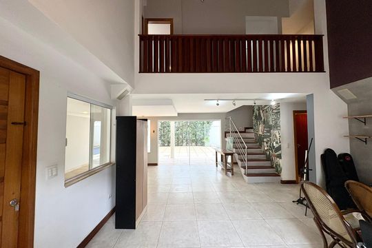 Casa de Condomínio à venda com 4 quartos, 282m² em Taquara, Rio de Janeiro