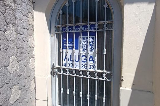 PLaca de casa para alugar com 2 quartos, 120m² em Margarida, Nova Iguaçu