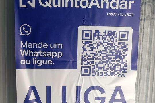 PLaca de casa para alugar com 2 quartos, 120m² em Margarida, Nova Iguaçu