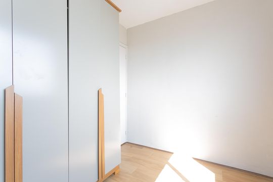 Quarto 2 de apartamento para alugar com 2 quartos, 43m² em Vila Lourdes, São Paulo