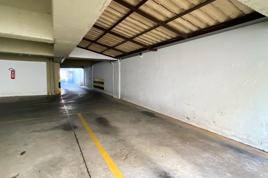 Apartamento à venda com 3 quartos, 140m² em Nova Vista, Belo Horizonte