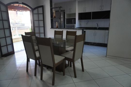 Casa para alugar com 2 quartos, 170m² em Cidade Líder, São Paulo