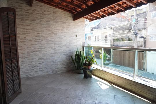Casa para alugar com 2 quartos, 170m² em Cidade Líder, São Paulo
