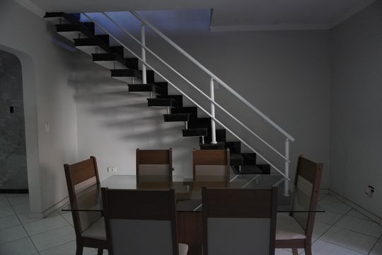 Casa para alugar com 2 quartos, 170m² em Cidade Líder, São Paulo