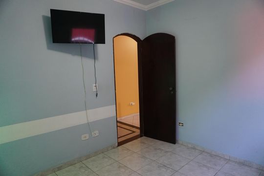Casa para alugar com 2 quartos, 170m² em Cidade Líder, São Paulo