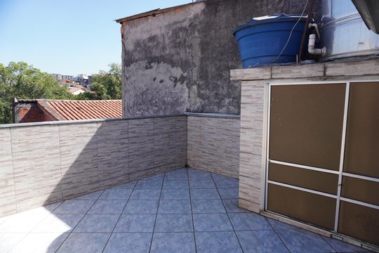 Casa para alugar com 2 quartos, 170m² em Cidade Líder, São Paulo