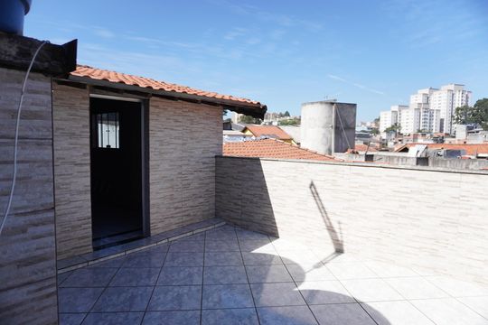 Casa para alugar com 2 quartos, 170m² em Cidade Líder, São Paulo