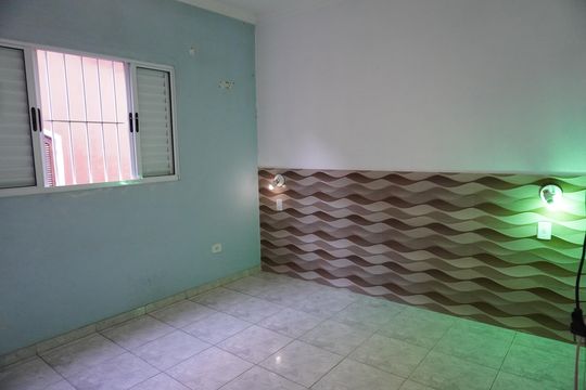 Casa para alugar com 2 quartos, 170m² em Cidade Líder, São Paulo