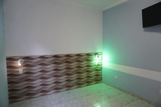 Casa para alugar com 2 quartos, 170m² em Cidade Líder, São Paulo