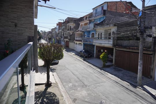 Casa para alugar com 2 quartos, 170m² em Cidade Líder, São Paulo