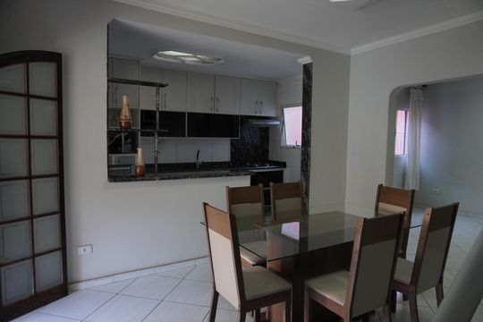 Casa para alugar com 2 quartos, 170m² em Cidade Líder, São Paulo