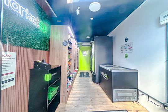 Área comum de apartamento à venda com 2 quartos, 42m² em Vila Esperança, São Paulo