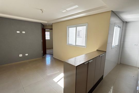 Apartamento à venda com 2 quartos, 88m² em Vila Sao Joao, Santo André