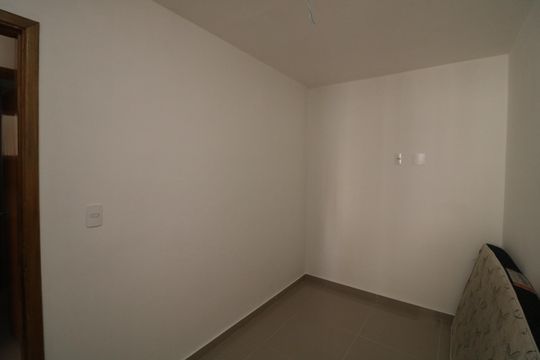 Quarto 2 de apartamento à venda com 2 quartos, 34m² em Vila Ema, São Paulo
