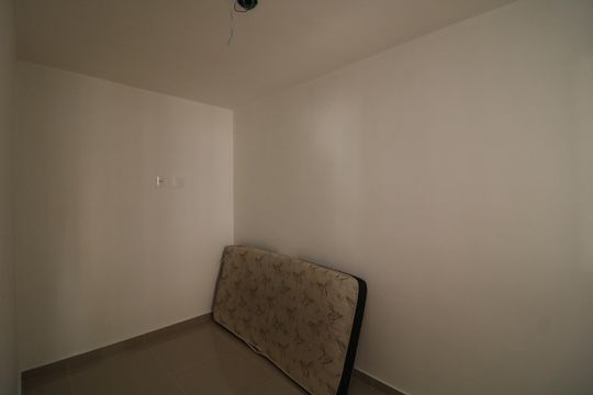 Quarto 2 de apartamento à venda com 2 quartos, 34m² em Vila Ema, São Paulo