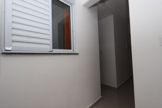 Lavanderia de apartamento à venda com 2 quartos, 34m² em Vila Ema, São Paulo