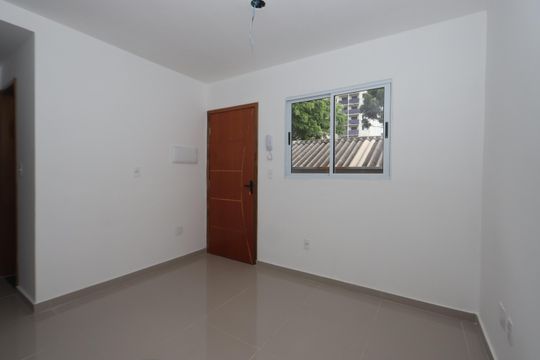 Apartamento à venda com 2 quartos, 34m² em Vila Ema, São Paulo
