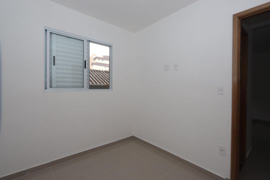 Quarto 1 de apartamento à venda com 2 quartos, 34m² em Vila Ema, São Paulo